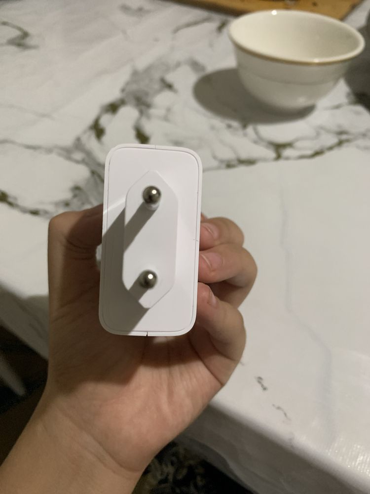 120W designed by Xiaomi подходит для айфонов и самсунгов разьем знаете