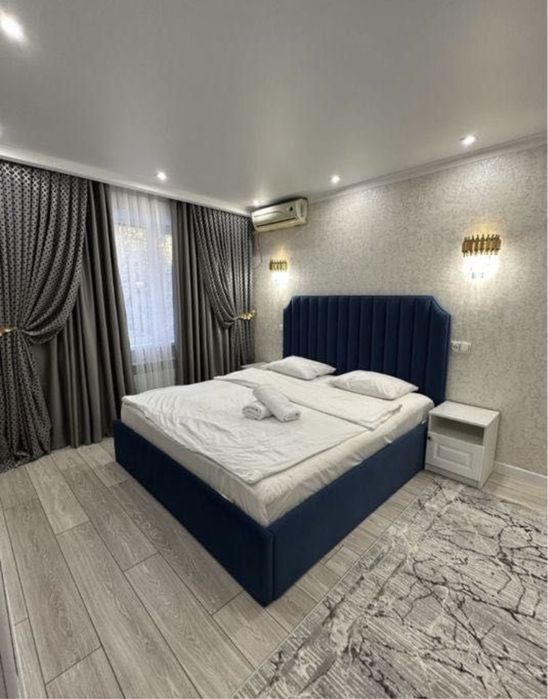 Квартира Посуточно