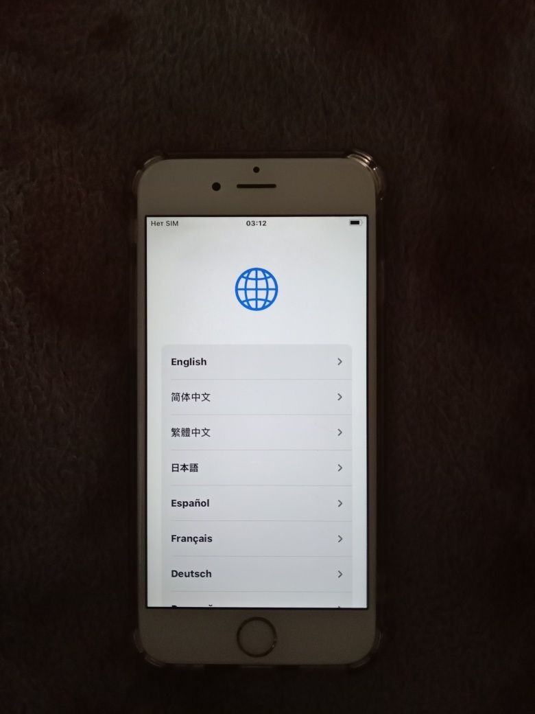 Продам iPhone 6s