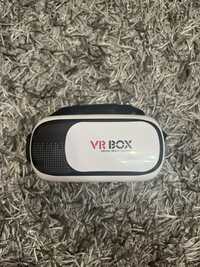 Очки для вирутальной реальности VR BOX