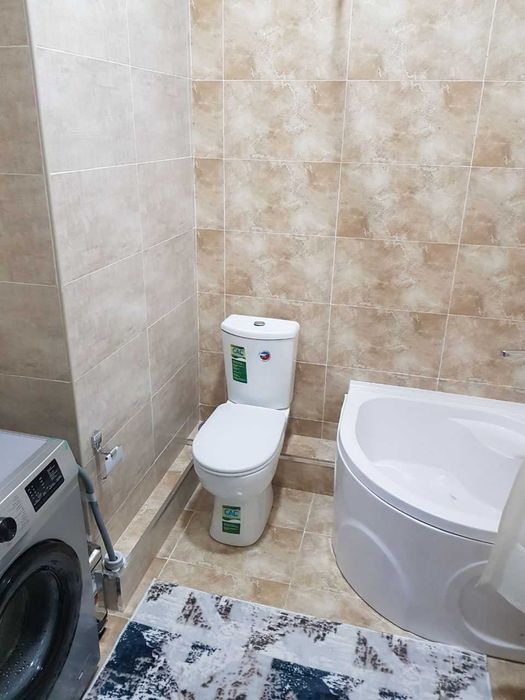 СРОЧНОЕ Сдаётся кв ЖК Ассалом Сохил 1/6/9 ро-н Яшнабадский 977*