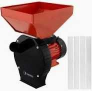 Moara electrica Yamamoto 3900W, 2850RPM 240Kg/h, Bobinaj 100% Cupru