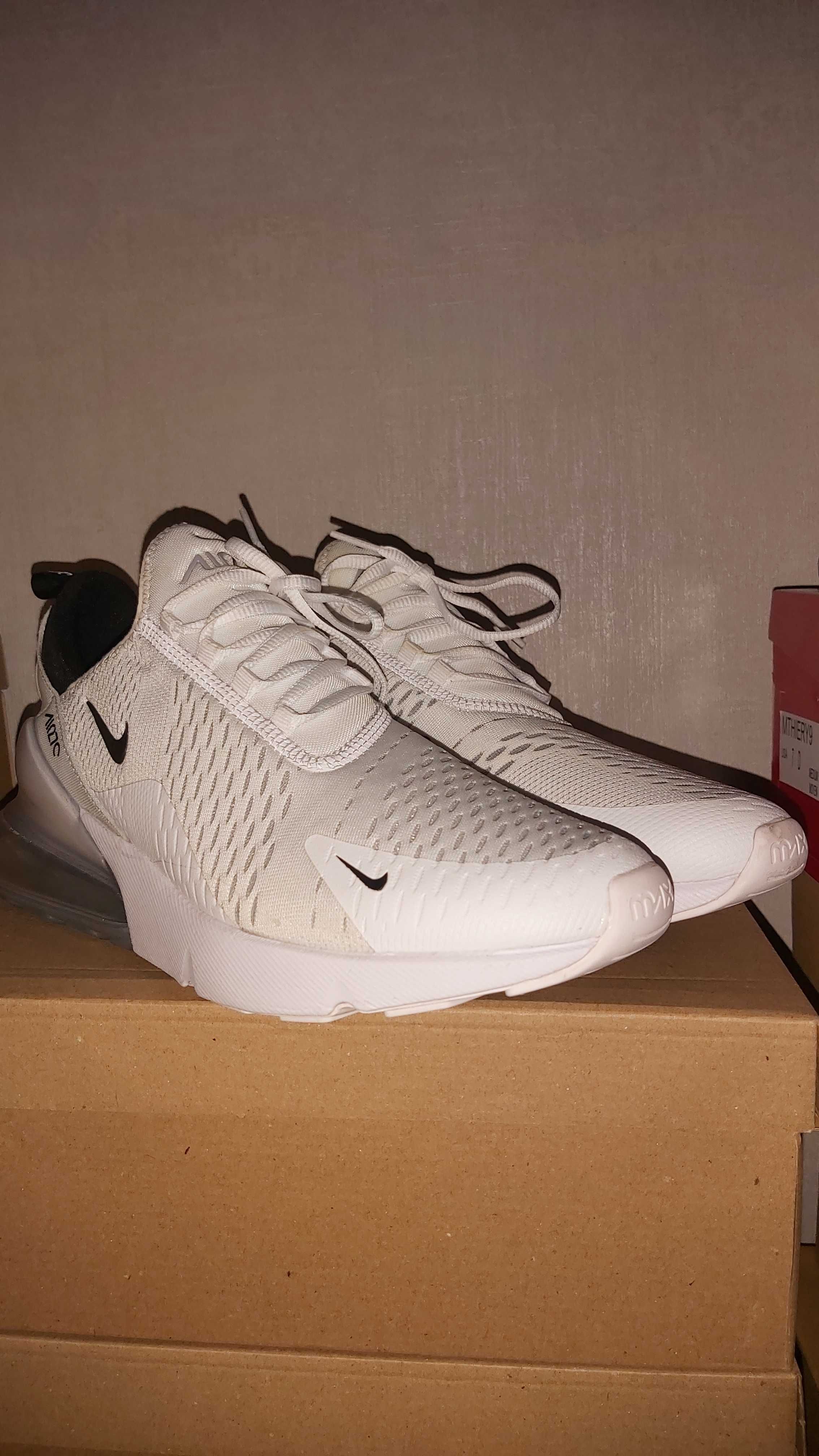 Nike Air Max 270 - Номер 44
