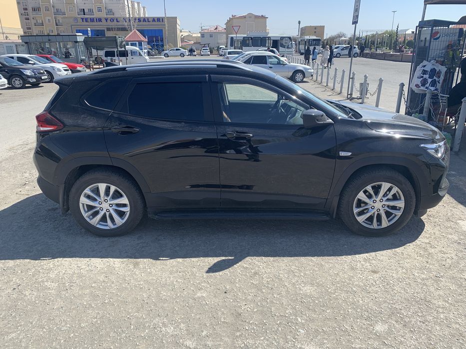 Tracker ltz 1.5 otmasferniy