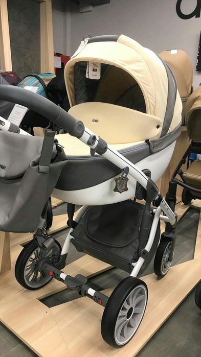 Детская коляска Коляска трансформер 2+1, Kolyaska detskaya.Optom narx.