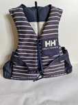 плажна спасителна/предпазна жилетка helly hansen