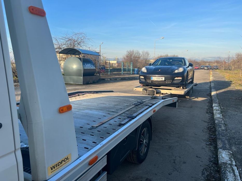 Transport auto Germania - Romania Tur Retur 24/7 !!!