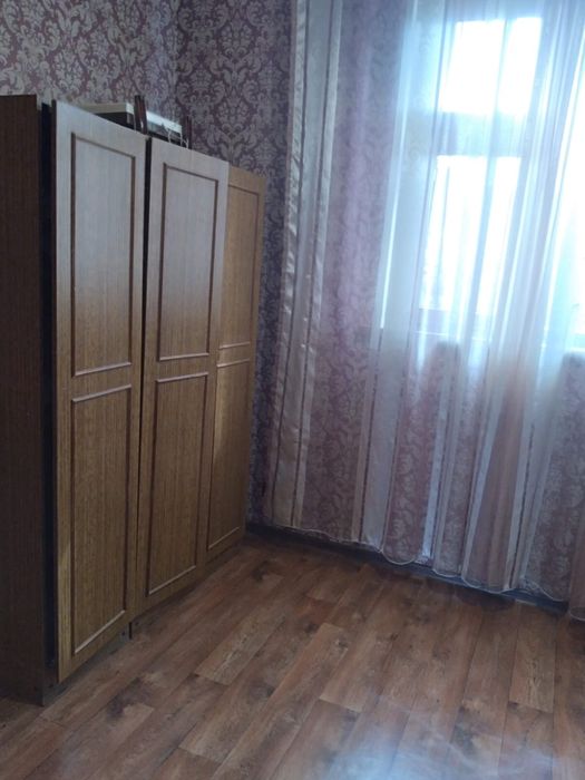 Продаётся отдельностоящий дом из кирпича