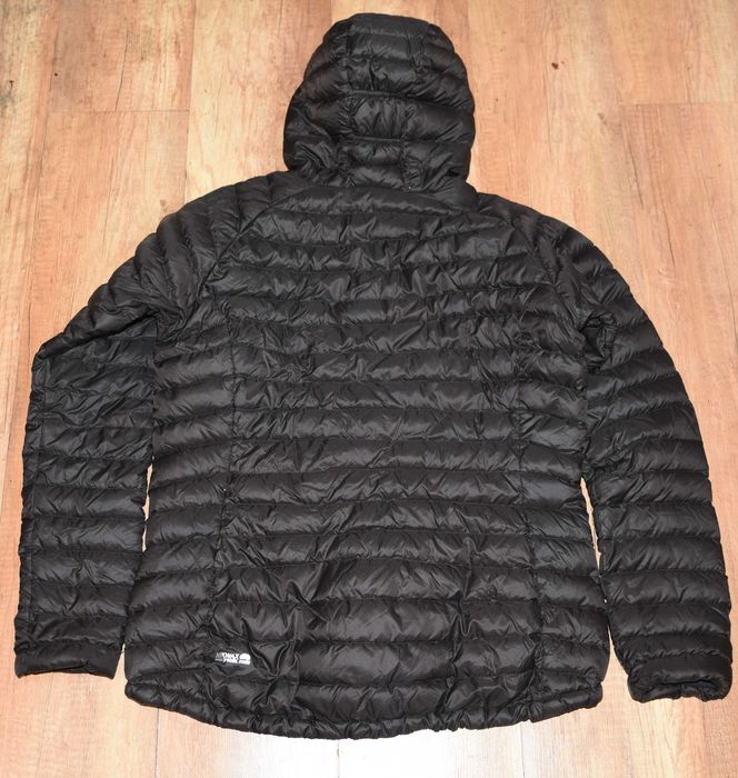 RAB оригинална дамска пухенка, L размер