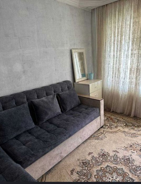 Сдается 1 комнатная квартира Юнусабаде 14