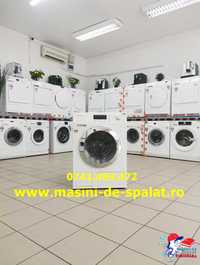 Masina de spalat Miele W 1 Eco