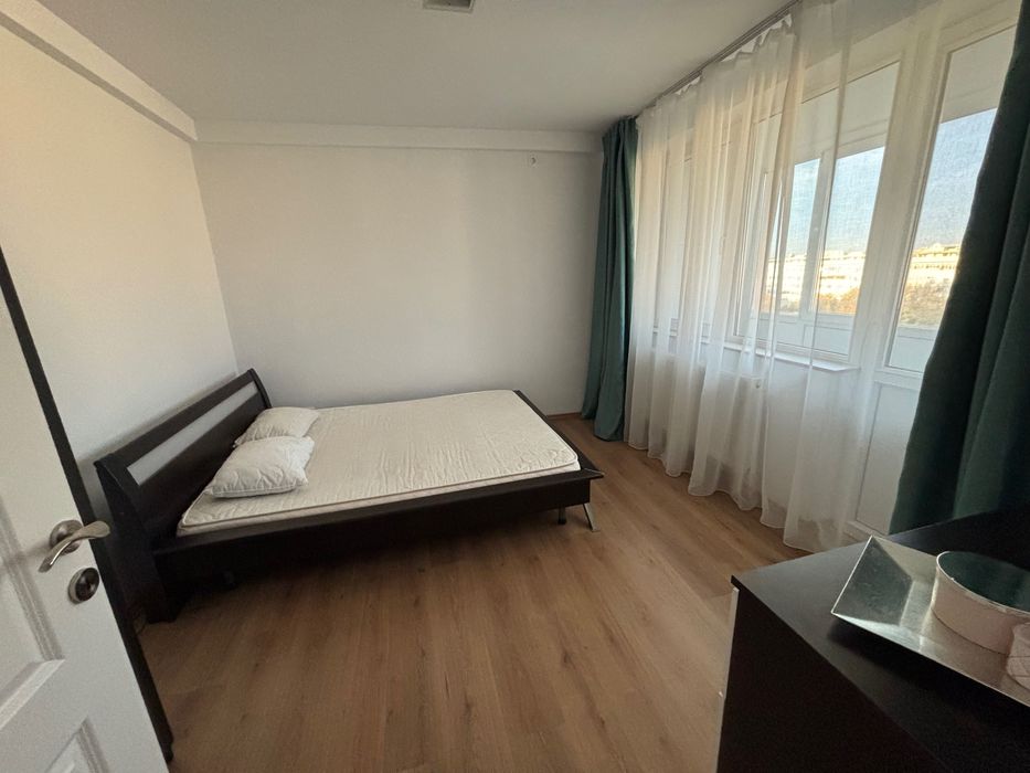 Apartament 3 camere central piata Unirii