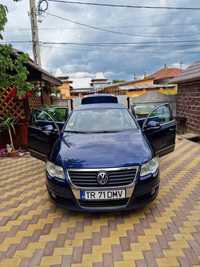 Passat b6 2008 2.0 D