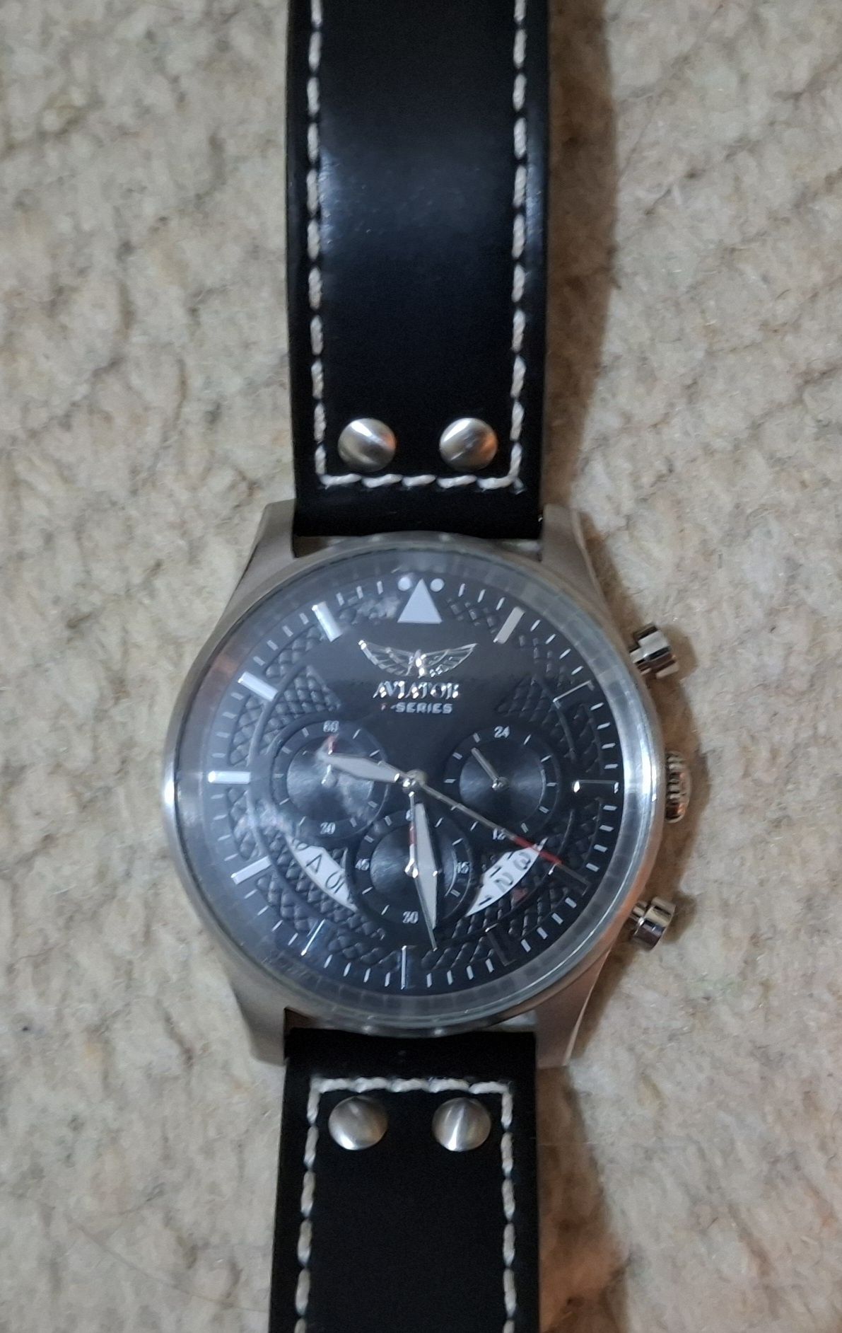 Часовник Aviator F-Series