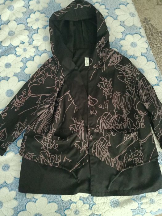 Haine iarna constanta