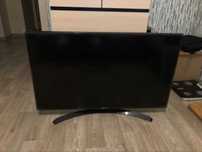 4K LG 43inch 109cm SmartTV голосовое управление