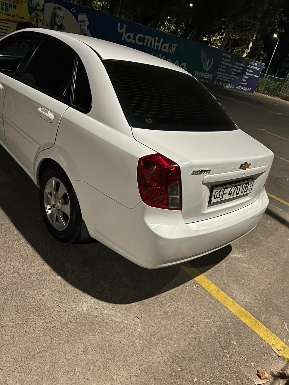 Jentra 2021yil gaz