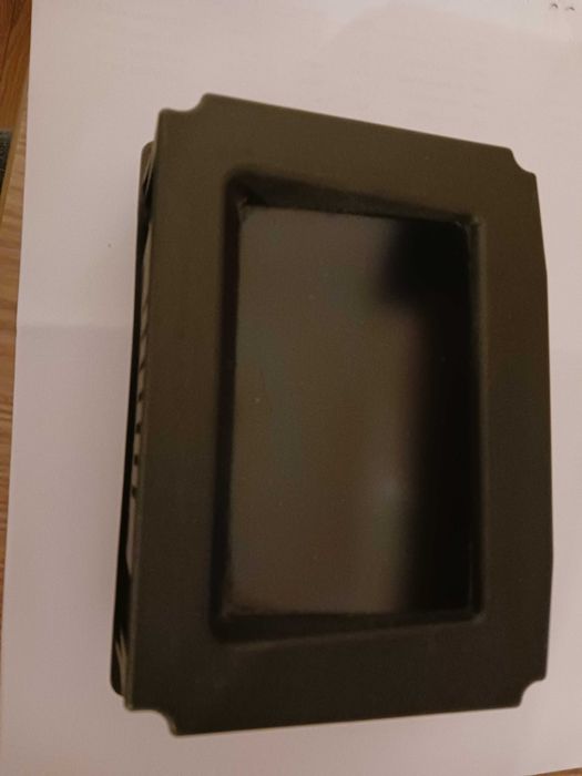 Lcd casetofon opel vectra c 2006