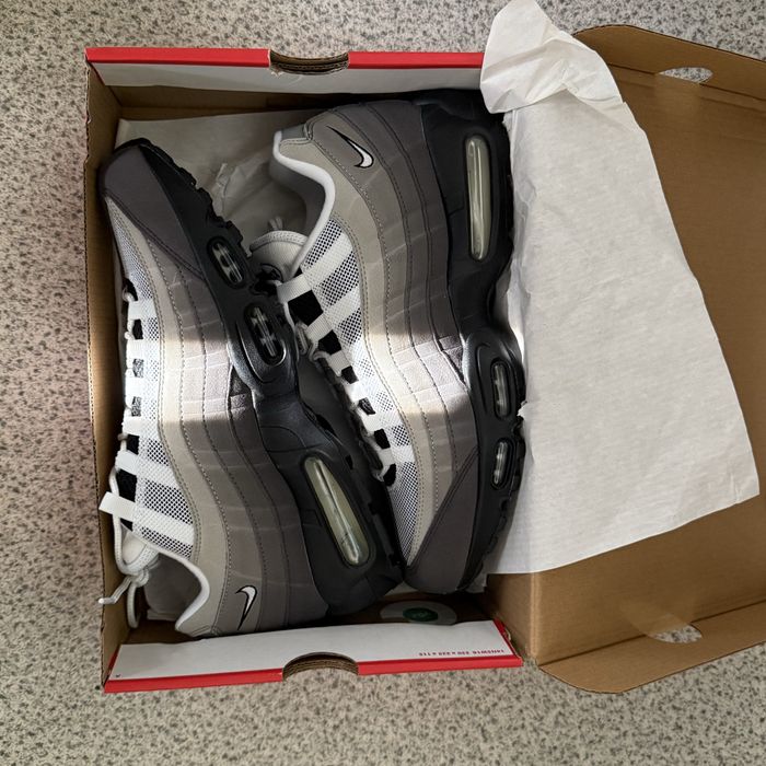 Nike Air Max 95 OG