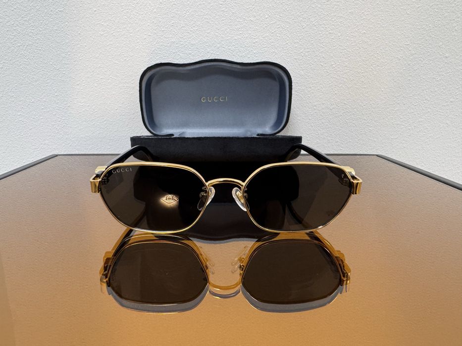 Ochelari de soare Gucci, full box