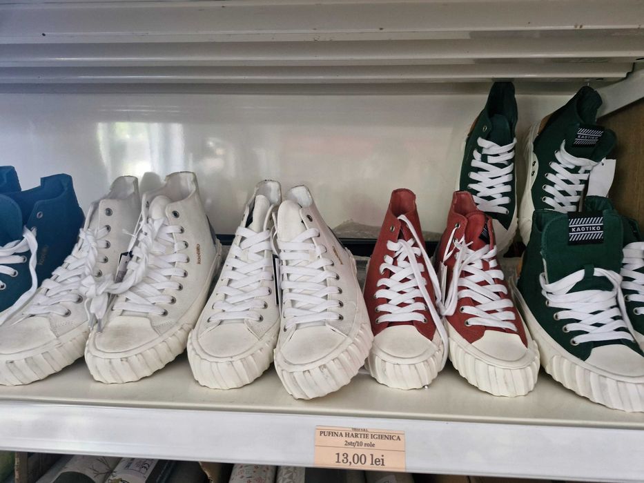 Încălțăminte damă