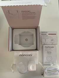 Momcozy S12 pro - единична помпа за кърма