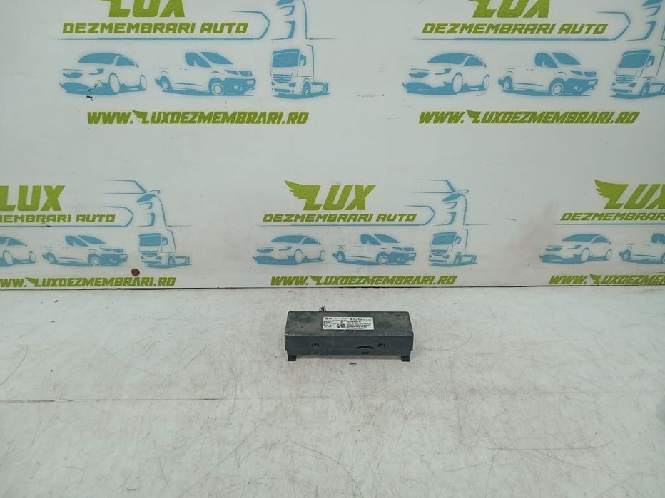 Modul navigatie 980186258001 Citroen DS5 1  [din 2012 pana  2015]
