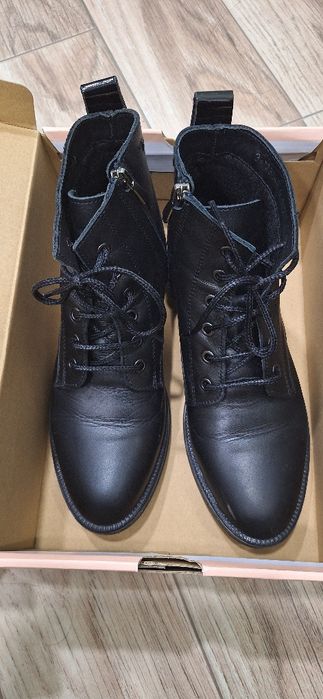 Дамски боти на Грация