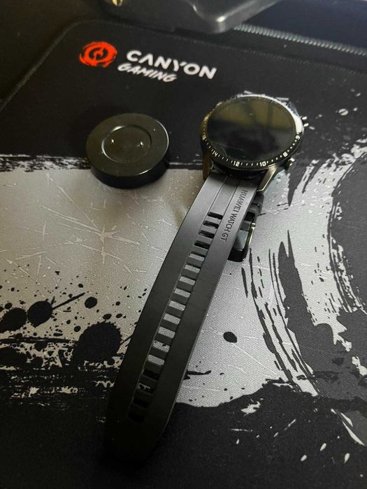 Huawei GT2 - В много добро състояние