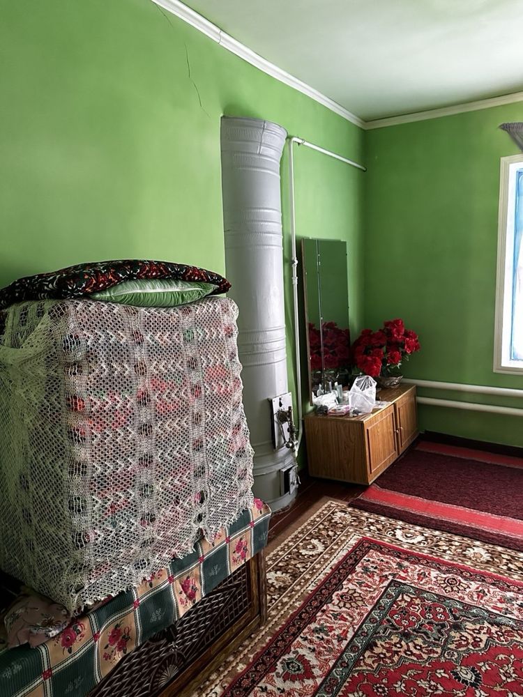 Участок в газалкенте, 6 соток