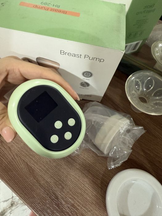 Продам молокоотсос