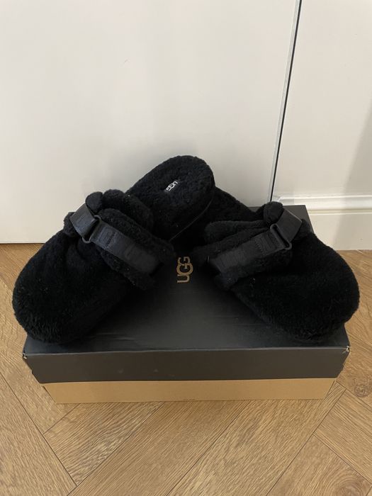 Продам тапочки Мюлли Бренда ugg . Оригинал