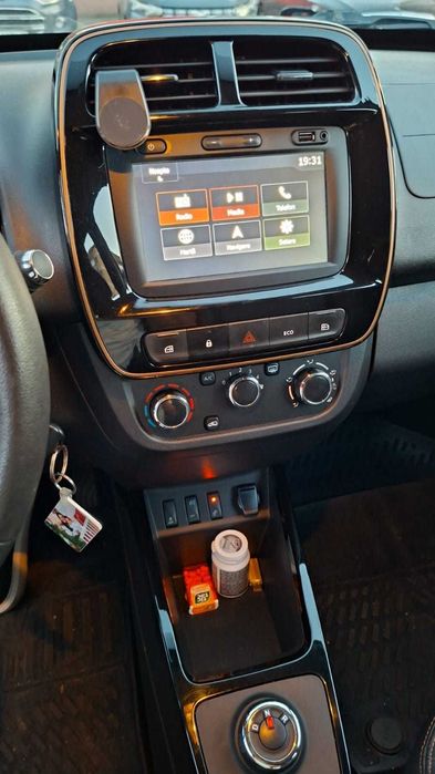 Inchiriez auto ptr UBER/BOLT în SB prețuri începând de la 650 lei/săpt