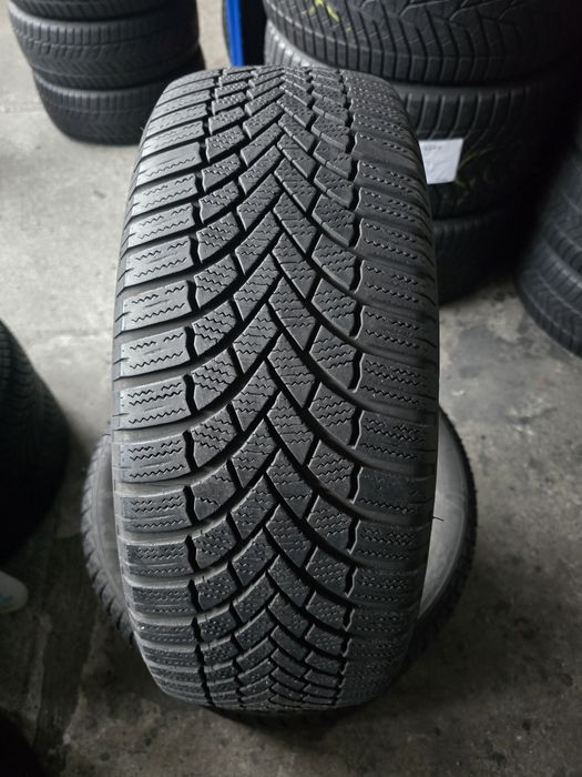 Bridgestone 205/55 R17 95V M+S iarnă
