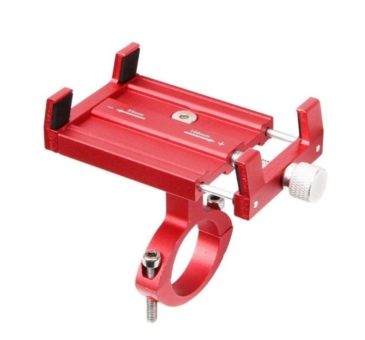 Держатель для телефона на велосипед