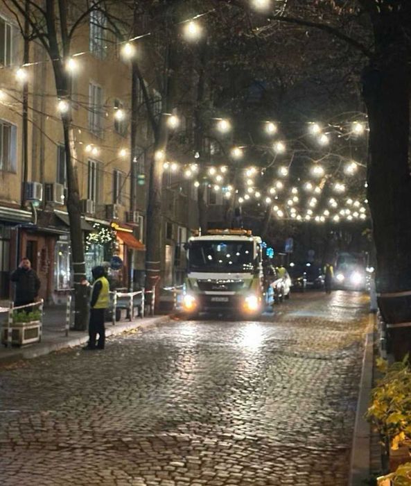 Продава се Многостаен апартамент в София, Докторски паметник - 106 кв.м за 12265 €/кв.м - Снимка #10