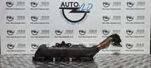 Galerie evacuare Opel Zafira C 1.6CDTI 136cp 100kw