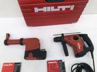 Ciocan Rotopercurator Hilti TE 7-C + Hilti TE DRS-M