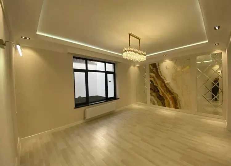 Тузель-1 | Яшнабад 8-комнат 6-соток 470 м2 [ДМ-018]