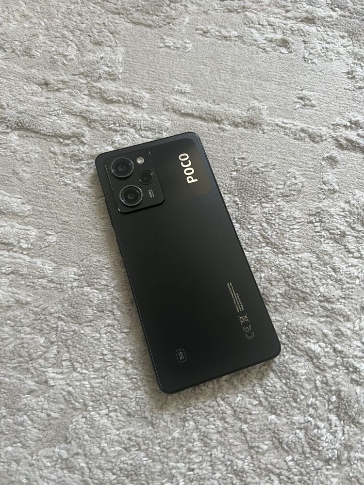 Xiaomi Poco X5 Pro 5G 256gb