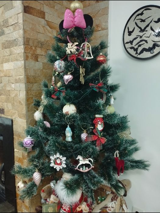 Коледна елха 150см