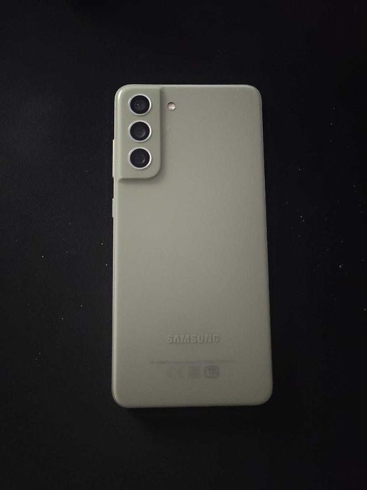 Samsung S21 Fe 128