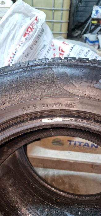 Cauciucuri 265 60 r18 dot 2021