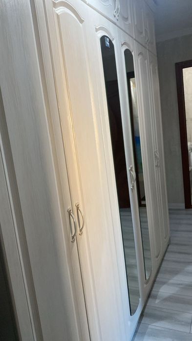 Шкаф тегынге беремын оте жаксы жагдайда