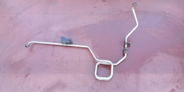 Conducta ulei MAN TGL 7.150 generatia seria