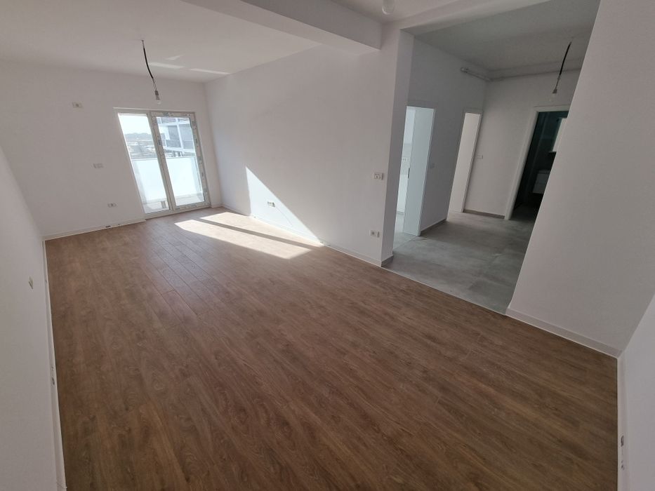 COMISION 0% Apartament 2 camere,Giroc-55mp utili/bloc cu lift