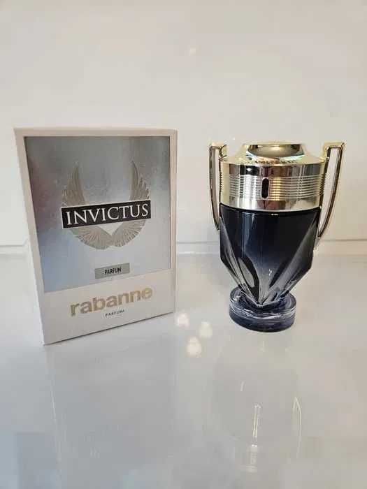 Paco Rabanne Invictus Parfum 100ml