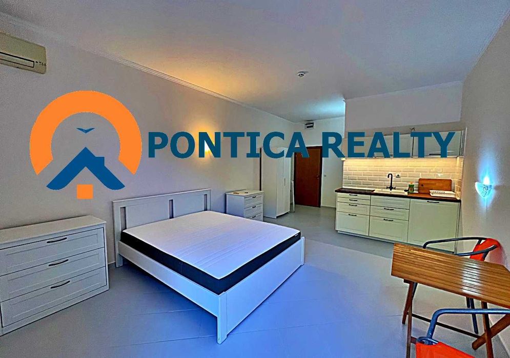 Продава се Едностаен апартамент в к.к. Елените - 39 кв.м за 1142 €/кв.м - Снимка #6