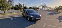 Ford S-Max Ford S-Max de familie 7L