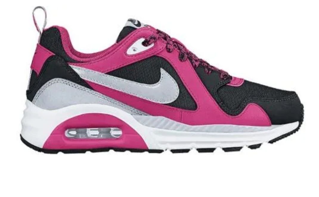 Оригинални маратонки Nike Air max trax 38"